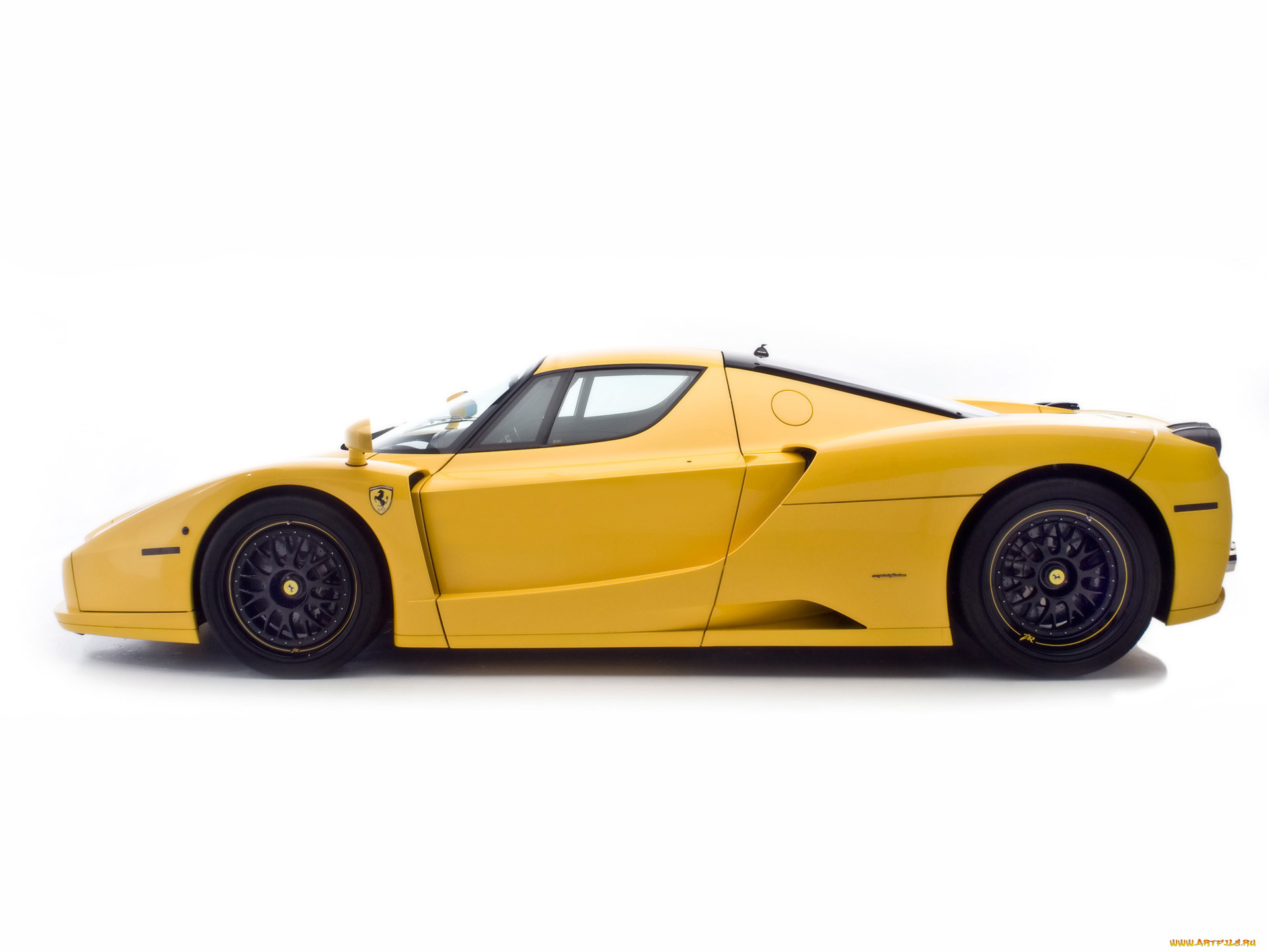 , ferrari